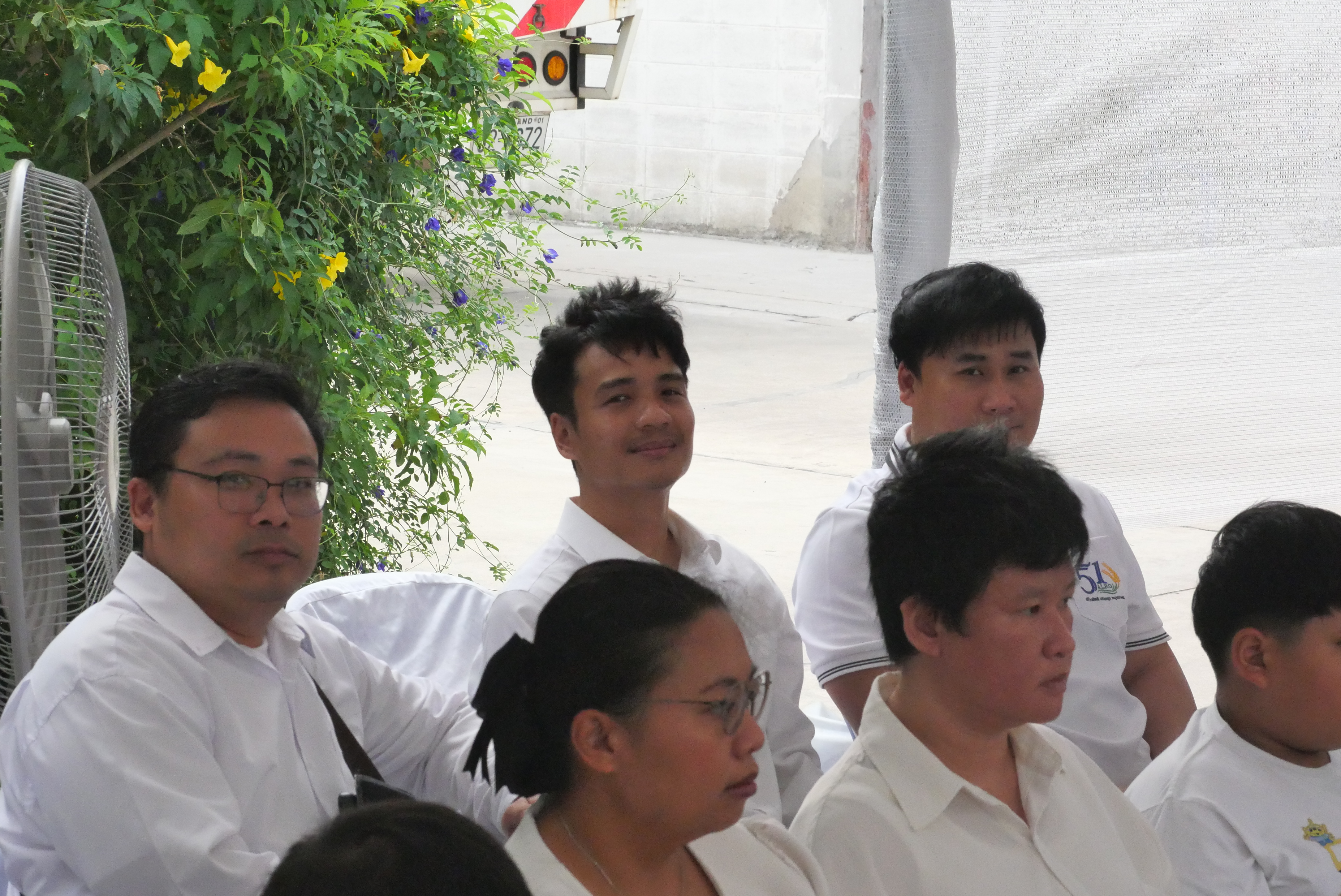 title - ส.ป.ก. ร่วมงานพิธีบวงสรวงคันไถในงานพระราชพิธีพืชมงคลจรดพระนังคัลแรกนาขวัญ ปี 2569 